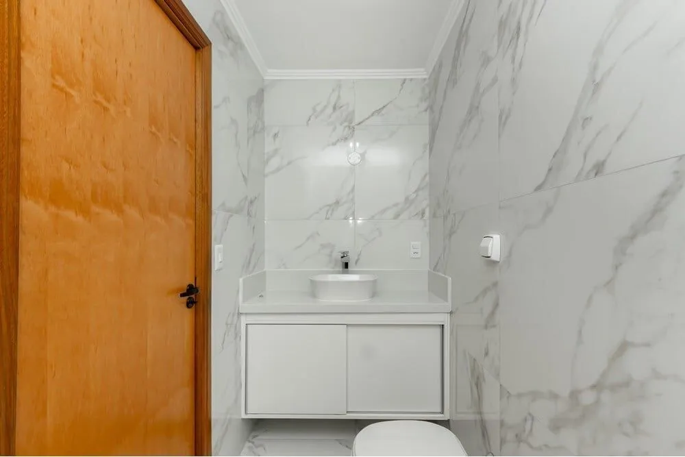 Apartamento, 3 quartos, 97 m² - Foto 1