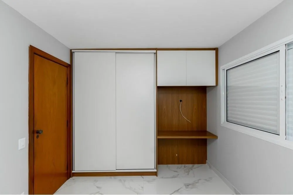 Apartamento, 3 quartos, 97 m² - Foto 3