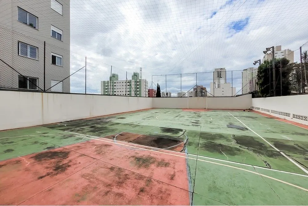 Apartamento, 3 quartos, 97 m² - Foto 8