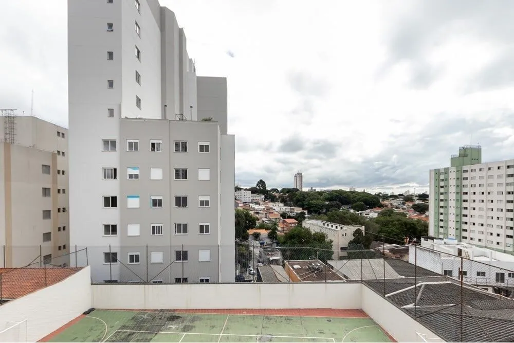 Apartamento, 3 quartos, 97 m² - Foto 1