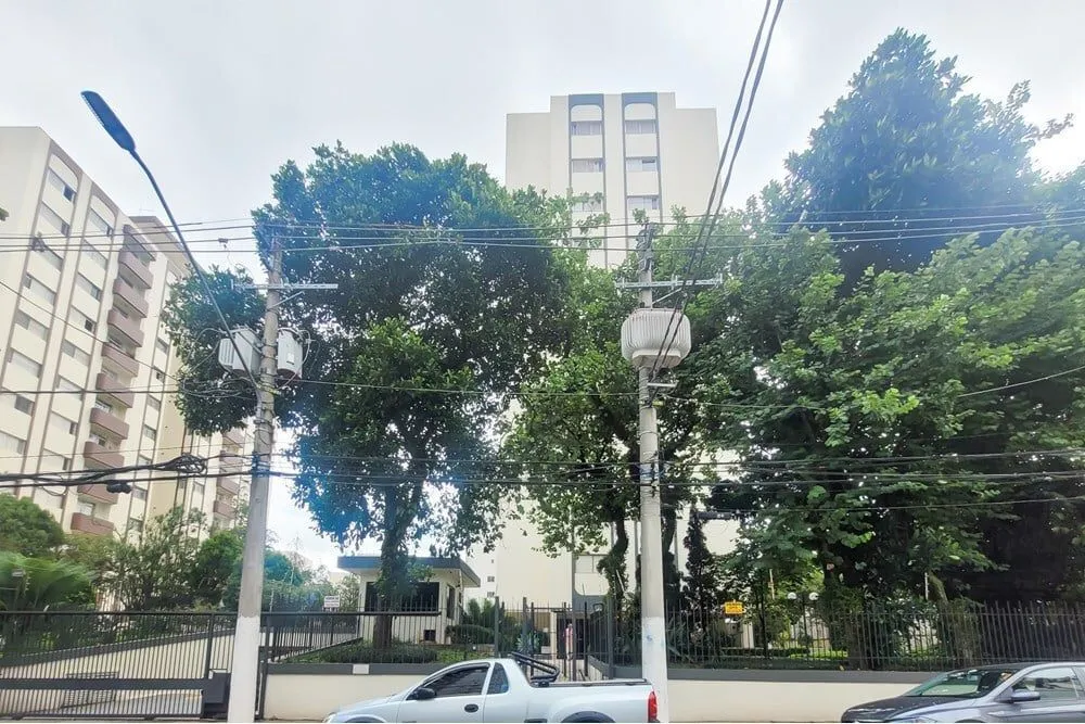 Apartamento, 3 quartos, 97 m² - Foto 2