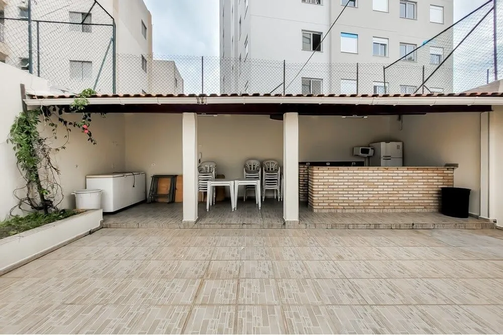 Apartamento, 3 quartos, 97 m² - Foto 6