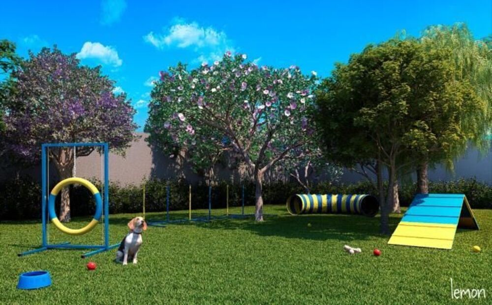 Apartamento, 3 quartos, 76 m² - Foto 3