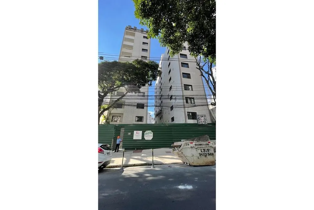 Apartamento, 2 quartos, 84 m² - Foto 5