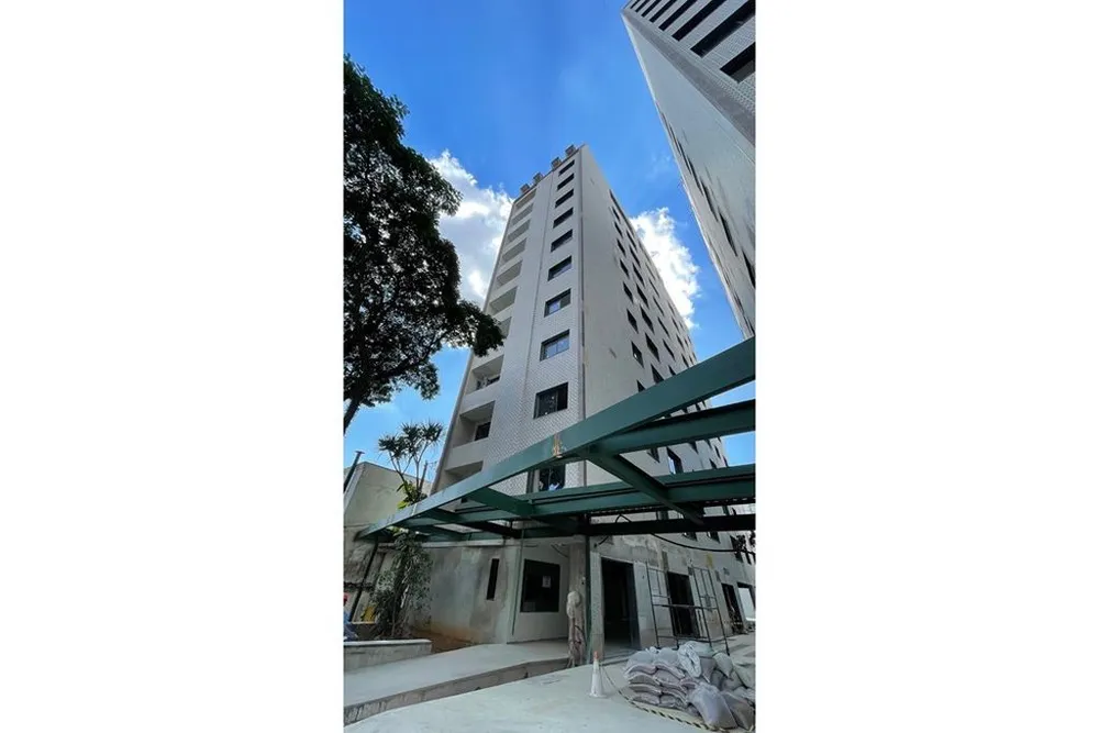 Apartamento, 2 quartos, 84 m² - Foto 6
