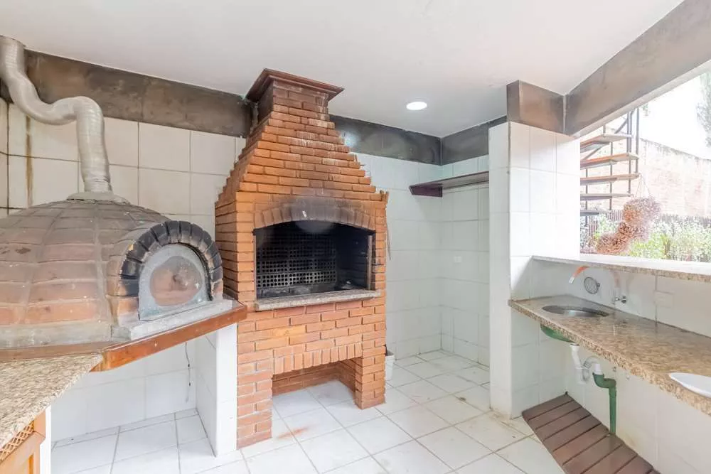 Casa de Condomínio, 4 quartos - Foto 16