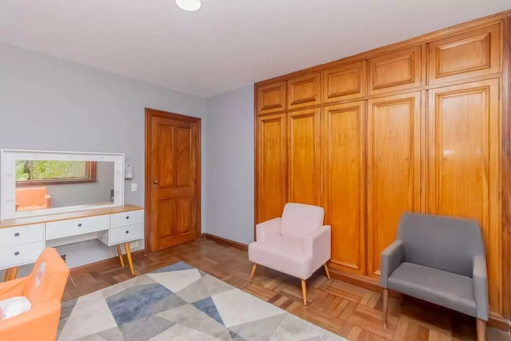 Casa de Condomínio, 4 quartos - Foto 5