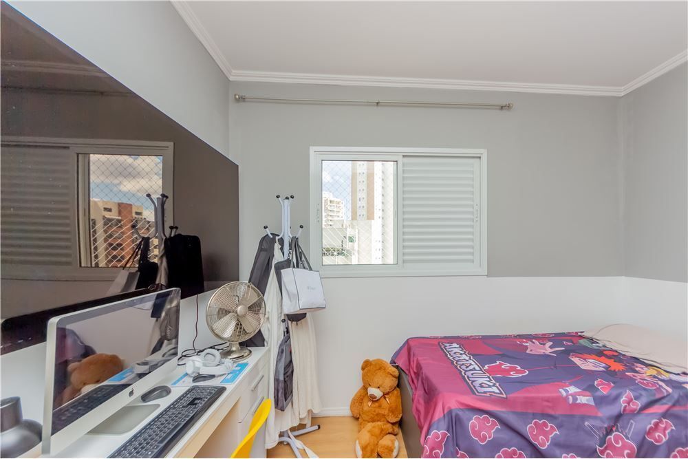 Apartamento, 3 quartos, 129 m² - Foto 37