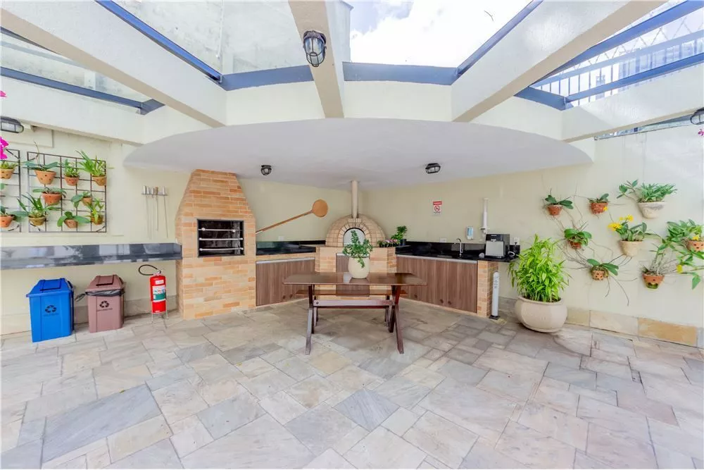 Apartamento, 3 quartos, 129 m² - Foto 17