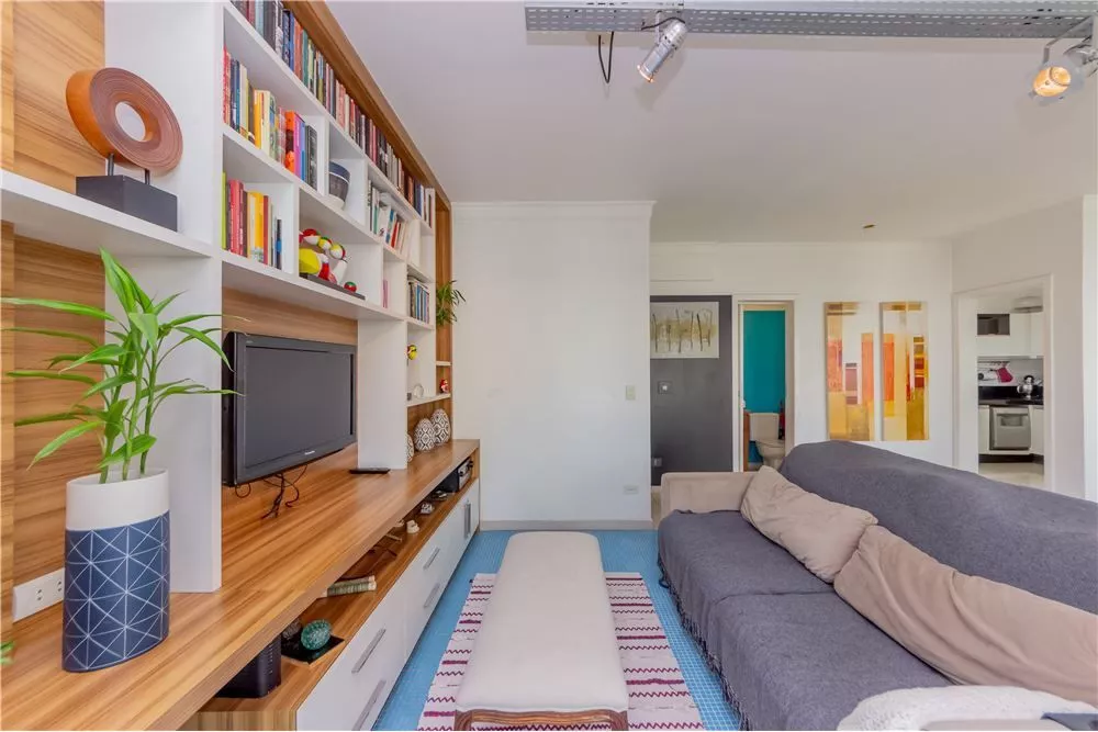 Apartamento, 3 quartos, 129 m² - Foto 6