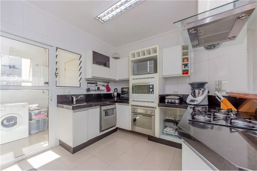 Apartamento, 3 quartos, 129 m² - Foto 22