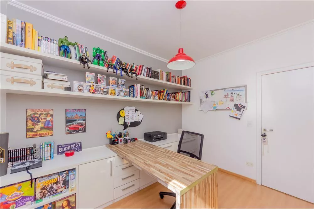 Apartamento, 3 quartos, 129 m² - Foto 9