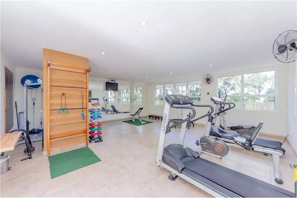Apartamento, 3 quartos, 129 m² - Foto 23