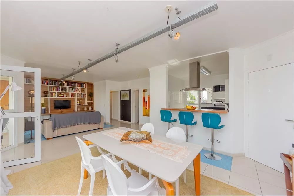 Apartamento, 3 quartos, 129 m² - Foto 20