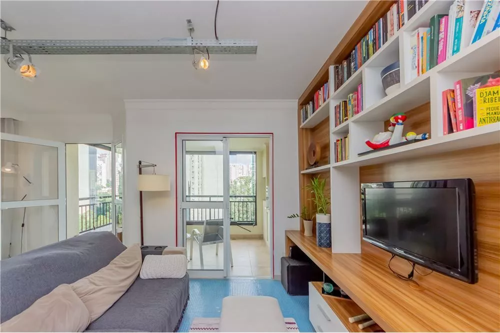 Apartamento, 3 quartos, 129 m² - Foto 33