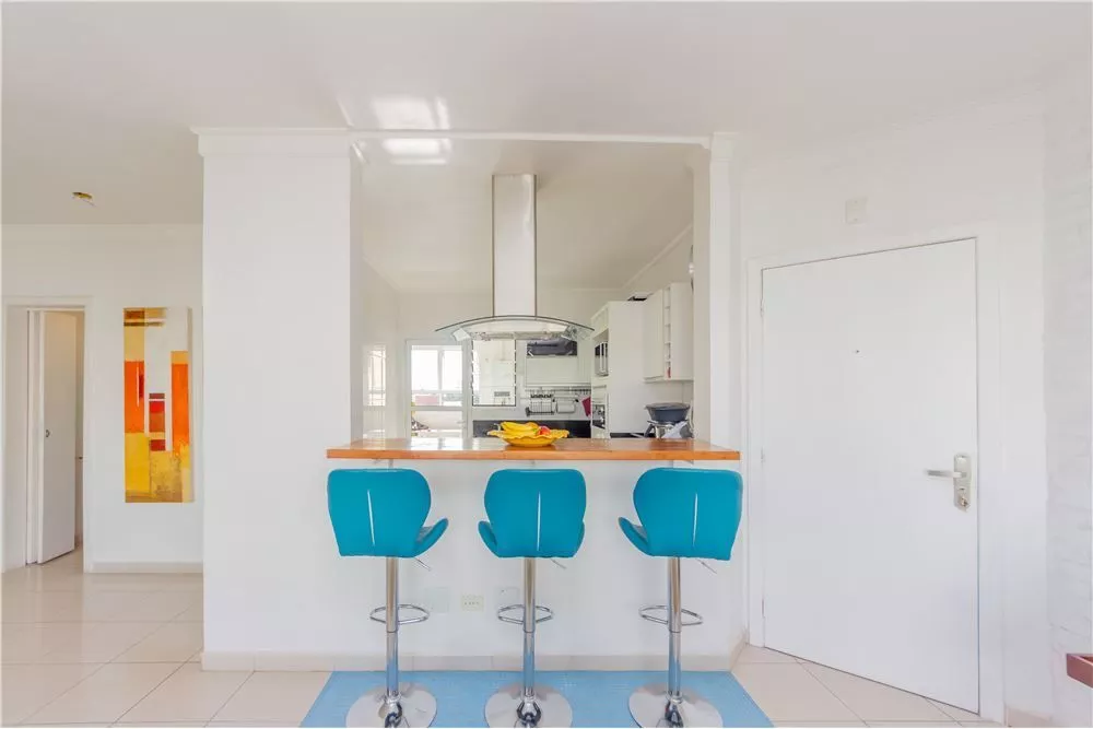 Apartamento, 3 quartos, 129 m² - Foto 13