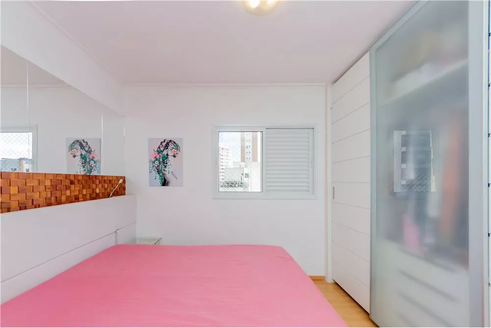 Apartamento, 3 quartos, 129 m² - Foto 16