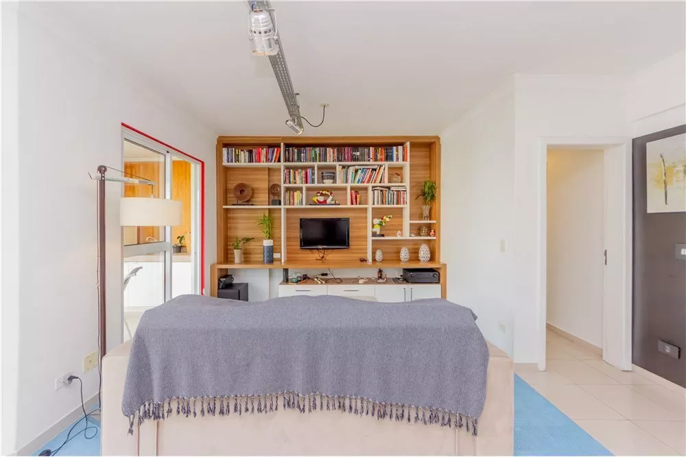 Apartamento, 3 quartos, 129 m² - Foto 5