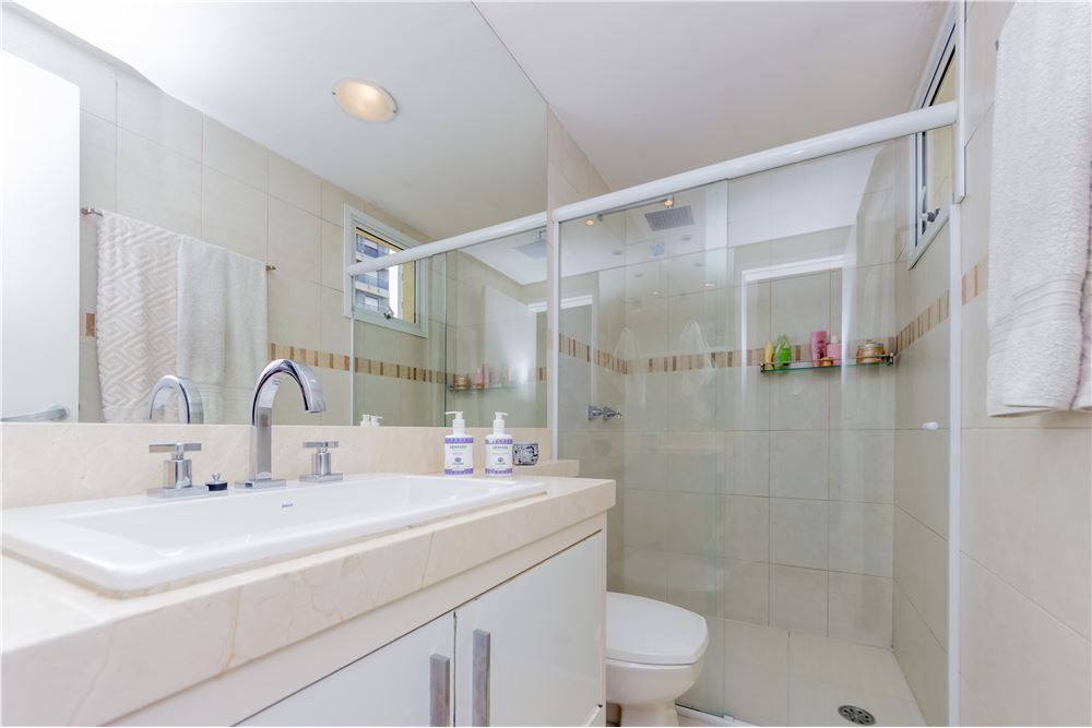 Apartamento, 3 quartos, 129 m² - Foto 35