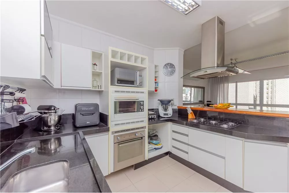 Apartamento, 3 quartos, 129 m² - Foto 1
