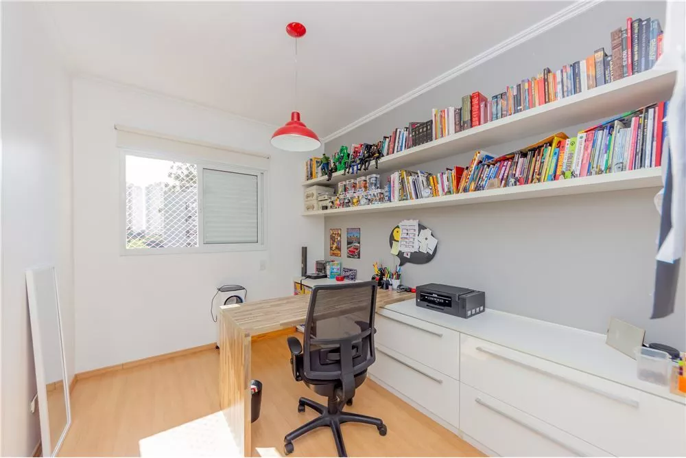 Apartamento, 3 quartos, 129 m² - Foto 30
