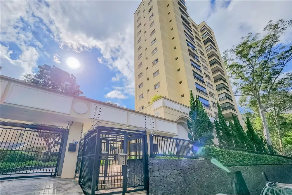 Apartamento, 3 quartos, 129 m² - Foto 31