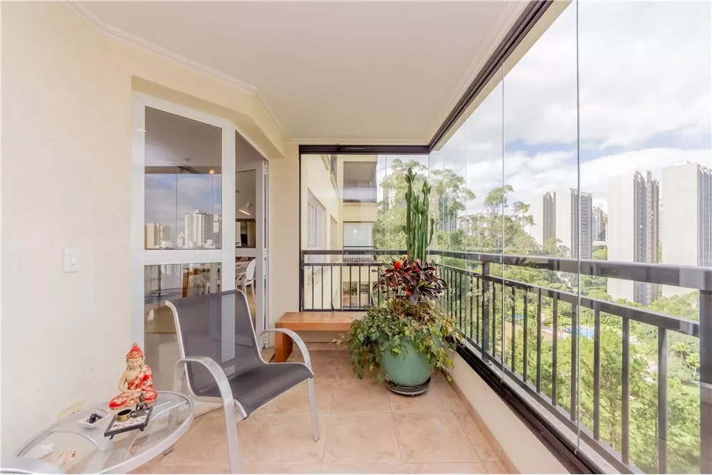 Apartamento, 3 quartos, 129 m² - Foto 7