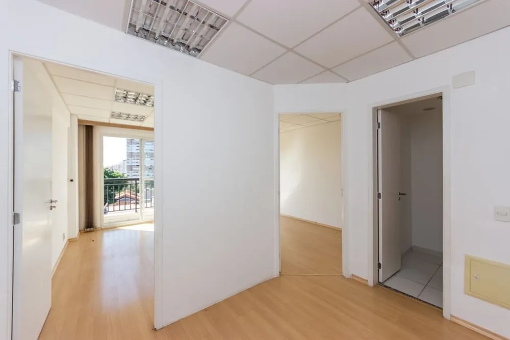 Sala-Conjunto, 36 m² - Foto 8