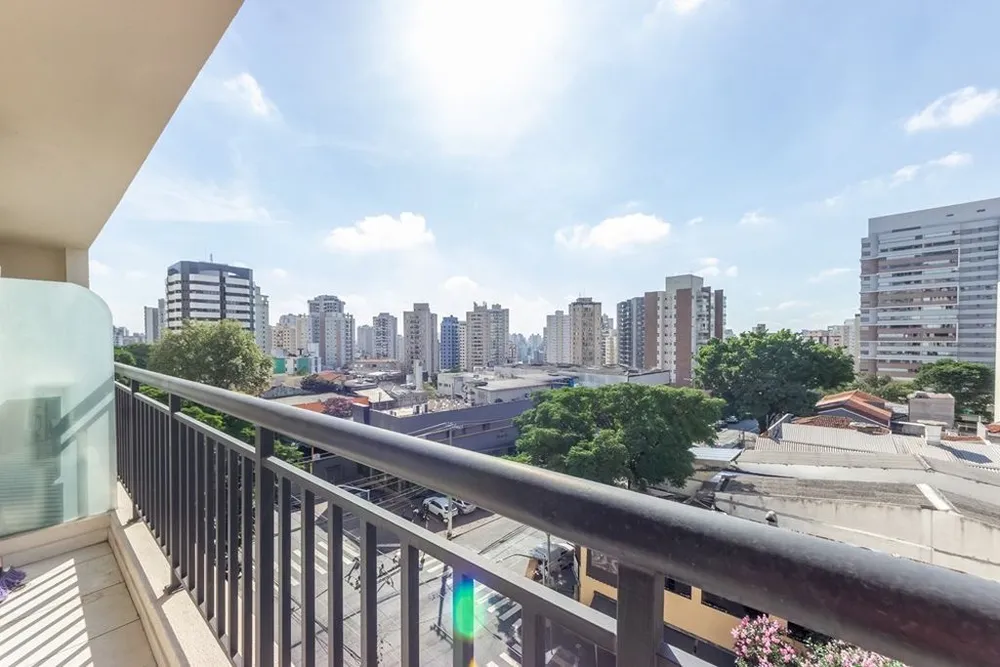 Sala-Conjunto, 36 m² - Foto 5