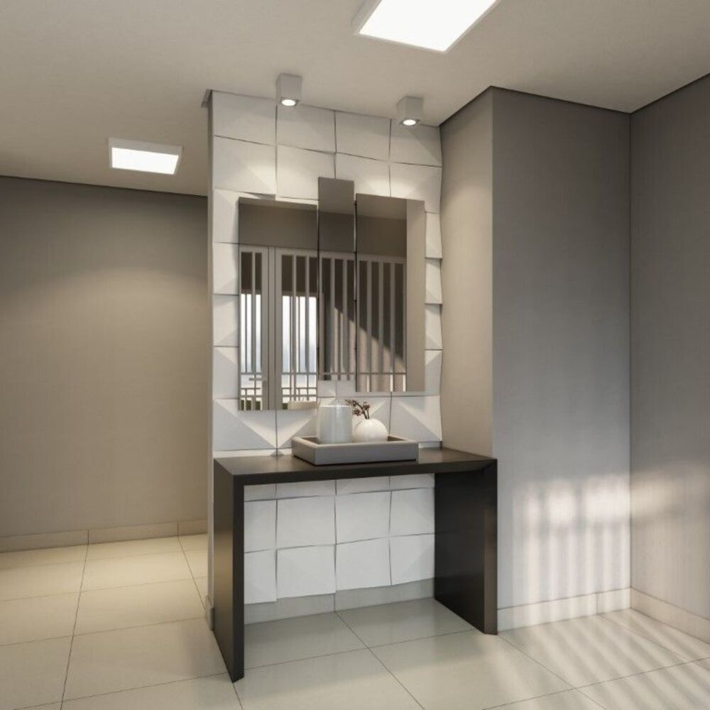 Cobertura, 1 quarto, 65 m² - Foto 6