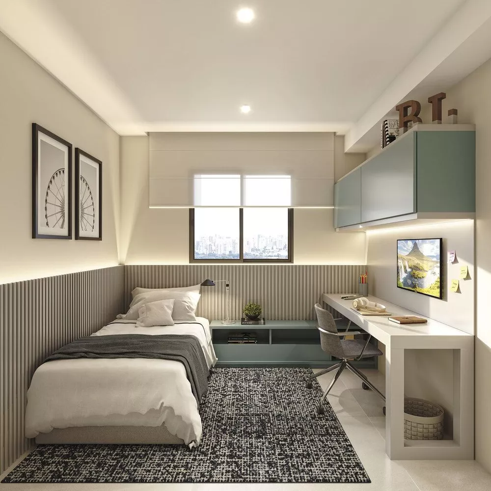 Apartamento, 3 quartos, 150 m² - Foto 19