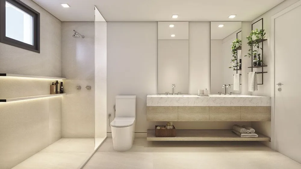 Apartamento, 3 quartos, 150 m² - Foto 32