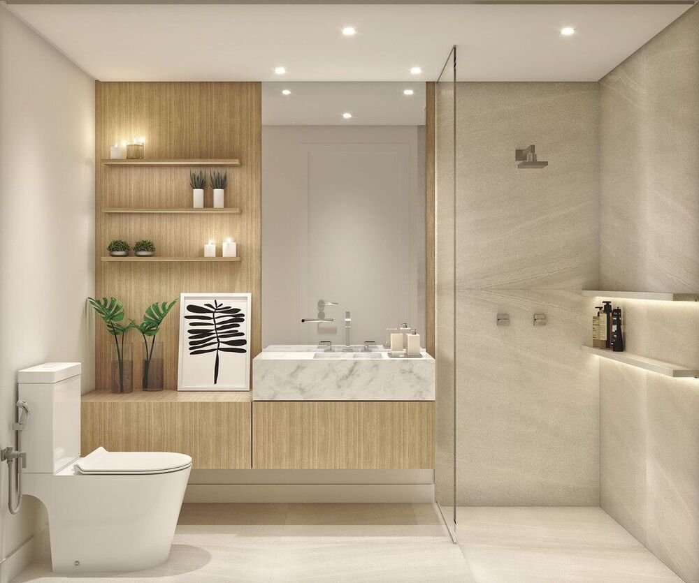 Apartamento, 3 quartos, 150 m² - Foto 34