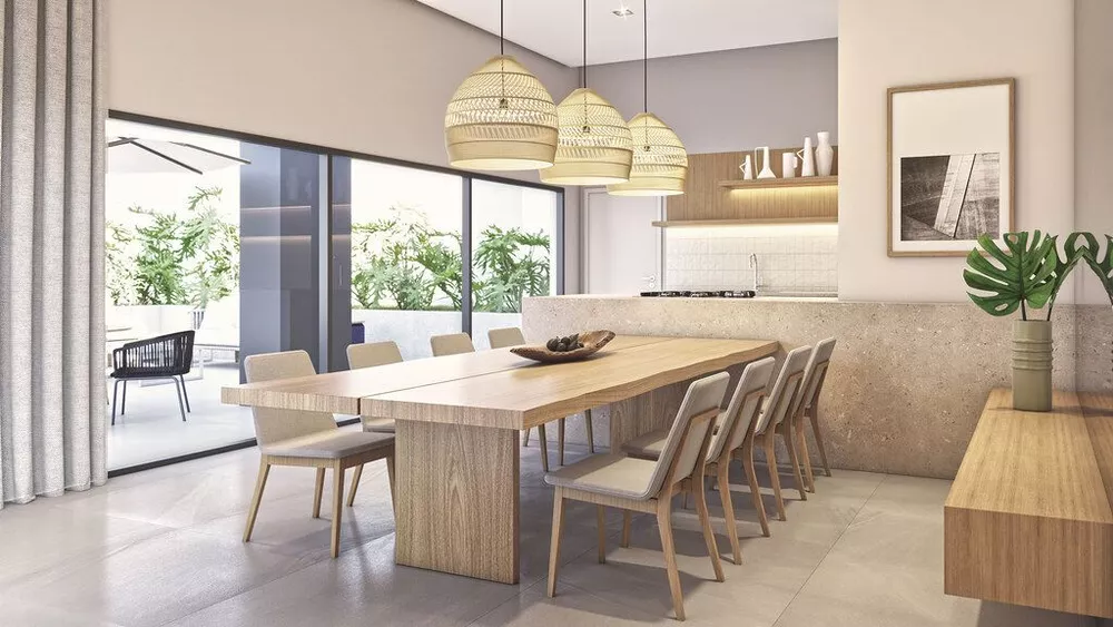Apartamento, 3 quartos, 150 m² - Foto 25
