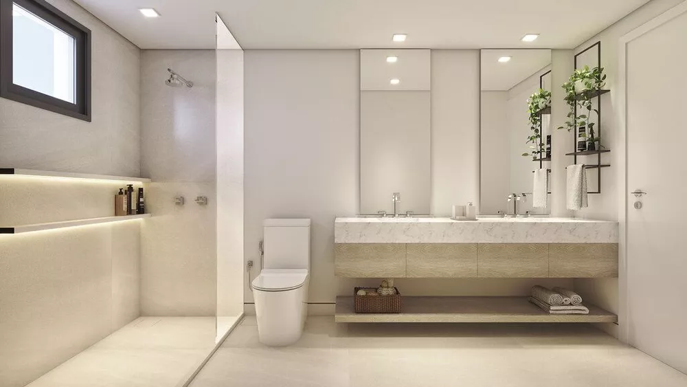 Apartamento, 3 quartos, 150 m² - Foto 9