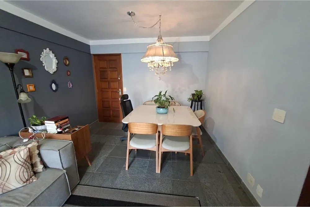 Apartamento, 3 quartos, 97 m² - Foto 3