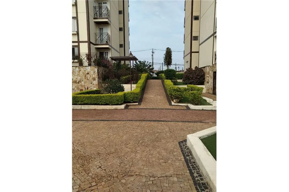 Apartamento, 3 quartos, 97 m² - Foto 7