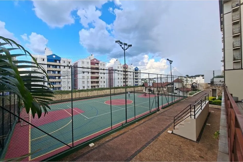 Apartamento, 3 quartos, 97 m² - Foto 4