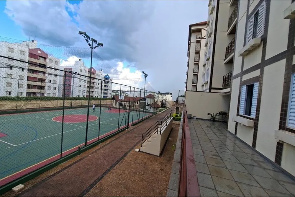 Apartamento, 3 quartos, 97 m² - Foto 2