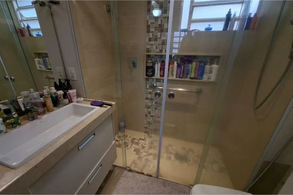 Apartamento, 3 quartos, 97 m² - Foto 5