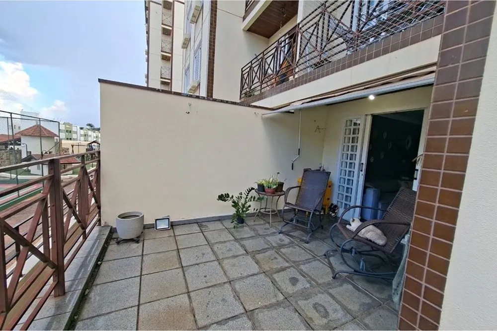 Apartamento, 3 quartos, 97 m² - Foto 8
