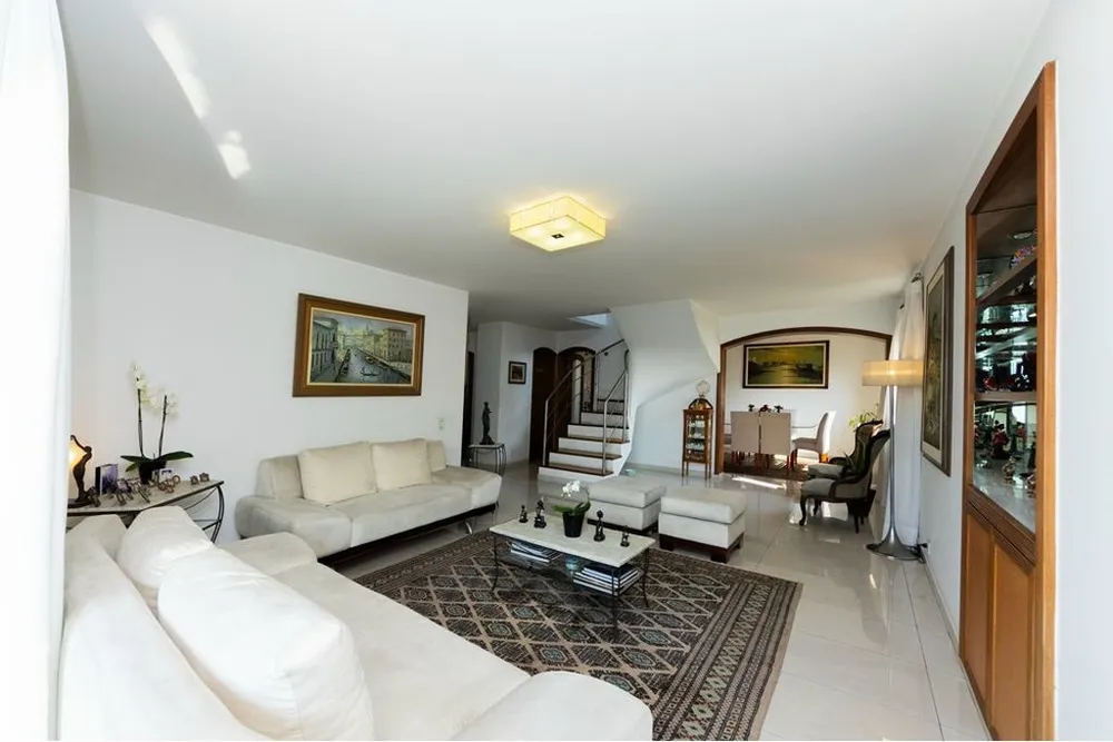 Cobertura, 5 quartos, 447 m² - Foto 7