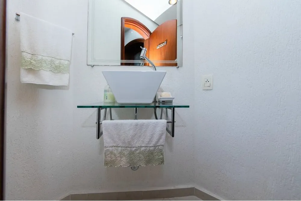 Cobertura, 5 quartos, 447 m² - Foto 2