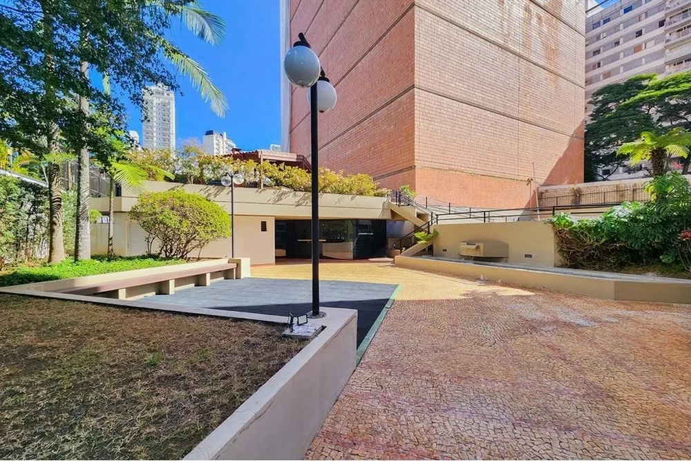 Cobertura, 5 quartos, 447 m² - Foto 1