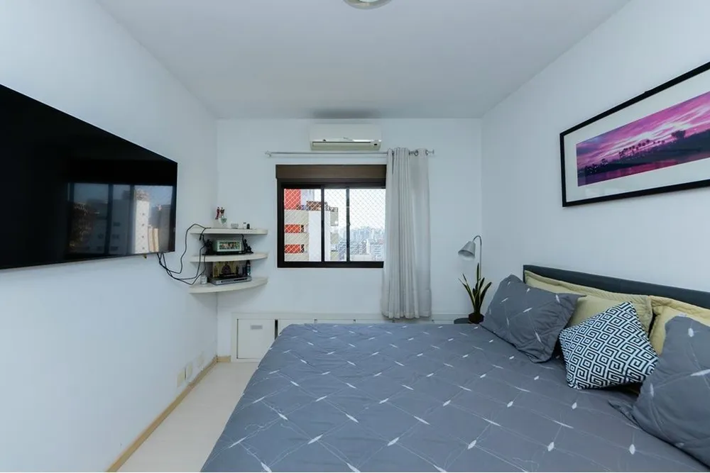 Cobertura, 5 quartos, 447 m² - Foto 3