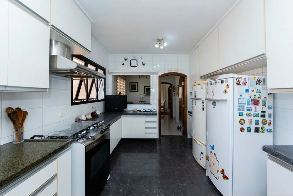 Cobertura, 5 quartos, 447 m² - Foto 4