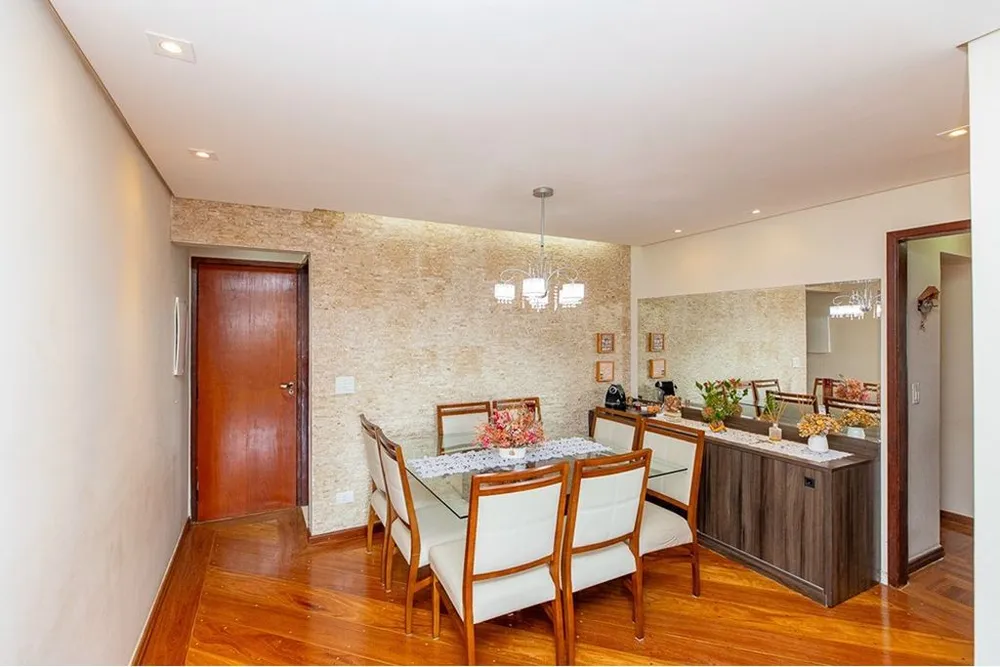 Apartamento, 3 quartos, 112 m² - Foto 1