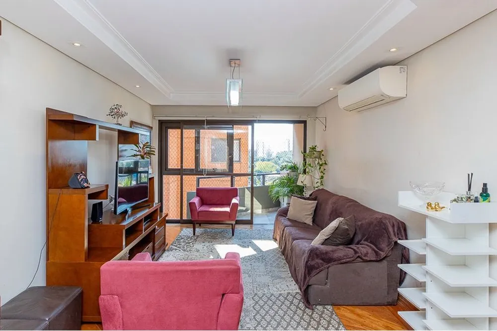 Apartamento, 3 quartos, 112 m² - Foto 7