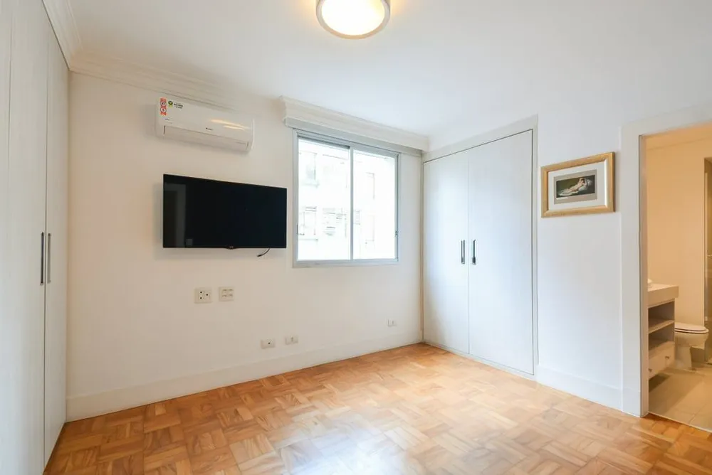 Apartamento, 4 quartos, 230 m² - Foto 8
