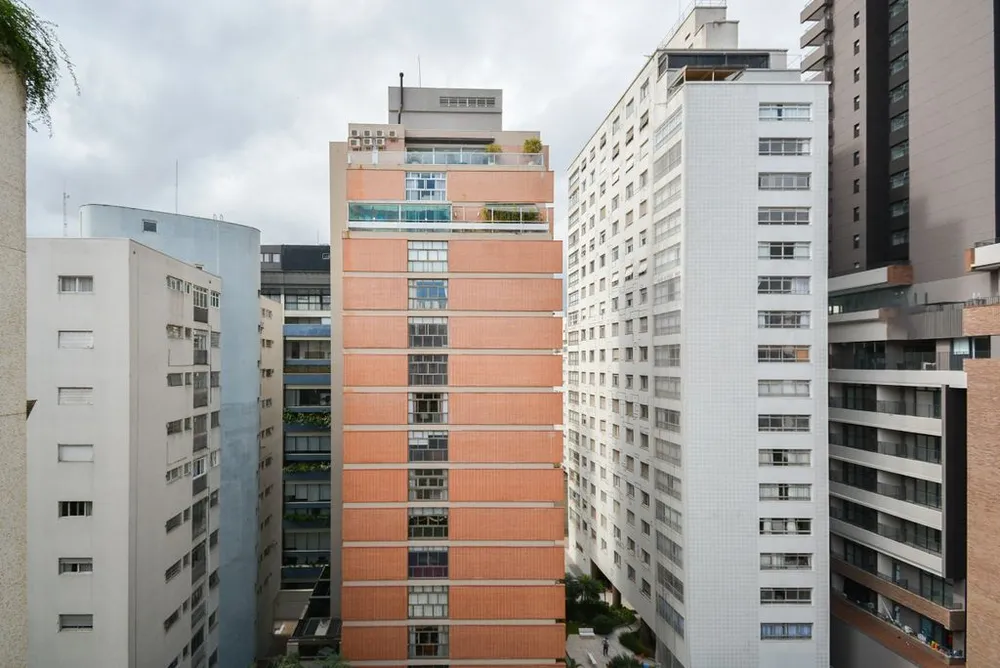 Apartamento, 4 quartos, 230 m² - Foto 6